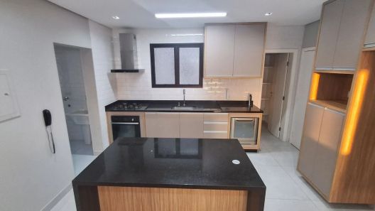 Apartamento com 4 Quartos à venda, 126m² no Bosque dos Eucaliptos, São José dos Campos