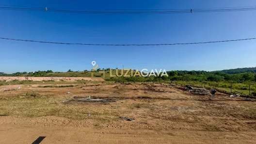 Lote/Terreno à venda, 6500m² no Campo Verde, Viana