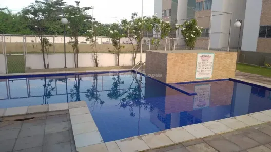 Apartamento com 2 Quartos à venda, 60m² no Cristo Rei, Teresina