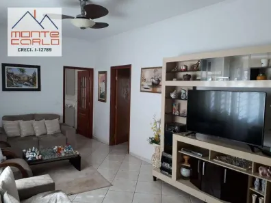 Casa com 3 Quartos à venda, 157m² no Jardim Nova Catanduva, Catanduva