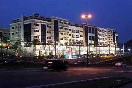 Ponto Comercial à venda, 37m² no Lageadinho, Cotia