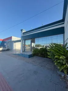 Ponto Comercial para alugar, 380m² no Jardim Shangri-Lá, Cuiabá