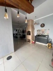 Casa com 2 Quartos à venda, 112m² no Jardim Ângelo Jurca, Ribeirão Preto