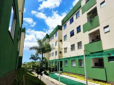 Apartamento com 1 Quarto à venda, 33m² no Espinheiros, Itajaí
