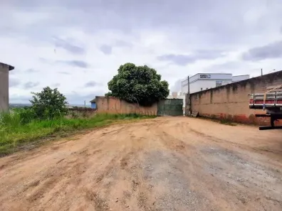 Lote/Terreno à venda, 500m² no Jardim Sevilha, Indaiatuba
