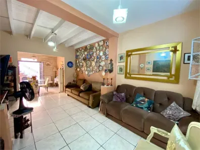Sobrado com 3 Quartos à venda, 152m² no Vila Clementino, São Paulo