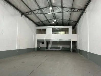 Galpão/Depósito/Armazém para alugar, 200m² no Carandiru, São Paulo