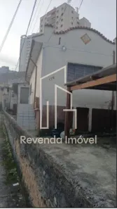 Lote/Terreno à venda, 800m² no Alto da Mooca, São Paulo