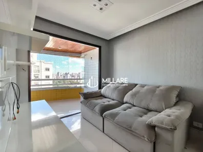 Apartamento com 2 Quartos à venda, 68m² no Cambuci, São Paulo