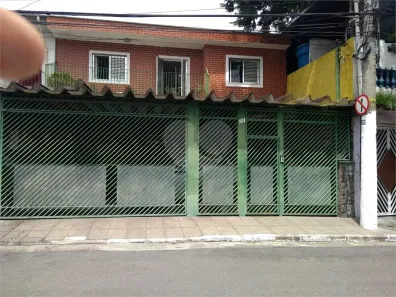 Casa com 6 Quartos à venda, 310m² no Vila Romero, São Paulo