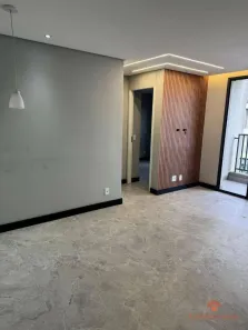 Apartamento com 2 Quartos para alugar, 53m² no Centro, Osasco
