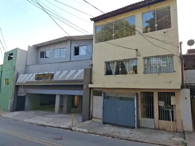 Sobrado com 5 Quartos à venda, 131m² no Jardim Guarau, São Paulo