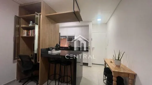 Apartamento com 2 Quartos para alugar, 76m² no Jardim Judith, Sorocaba