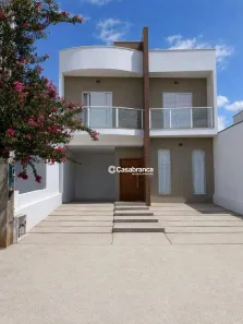 Casa de Condomínio com 3 Quartos à venda, 150m² no Horto Florestal, Sorocaba