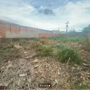 Lote/Terreno à venda, 402m² no Parque Residencial Cidade Universitária, Ribeirão Preto