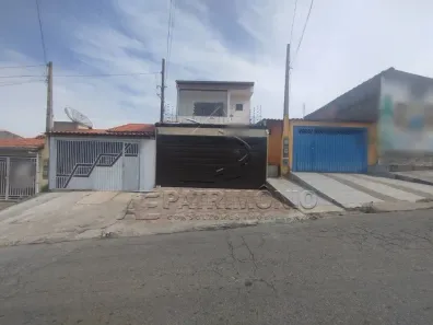 Casa com 3 Quartos à venda, 141m² no Jardim Luciana Maria, Sorocaba