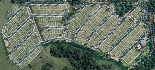 Lote/Terreno à venda, 600m² no Joaquim Egídio, Campinas