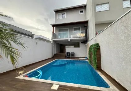 Sobrado com 3 Quartos à venda, 150m² no Laranjeiras, Caieiras