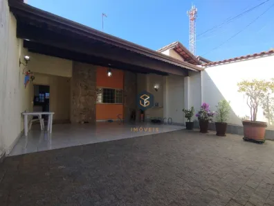 Casa com 3 Quartos à venda, 136m² no Vila Oliveira, Mogi das Cruzes