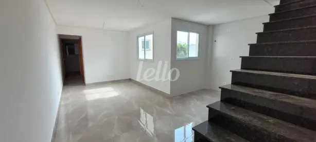 Apartamento com 2 Quartos à venda, 117m² no Vila Guarani, Santo André