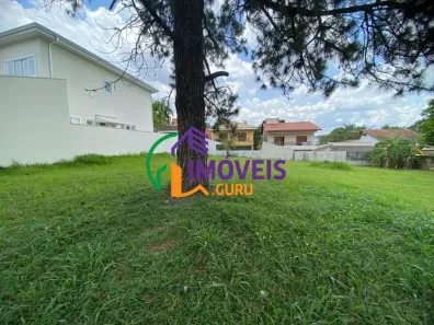Lote/Terreno à venda, 360m² no Alphaville, Santana de Parnaíba