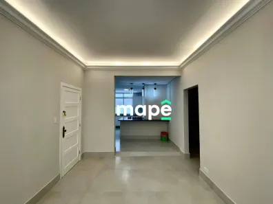 Apartamento com 3 Quartos à venda, 110m² no Gonzaga, Santos