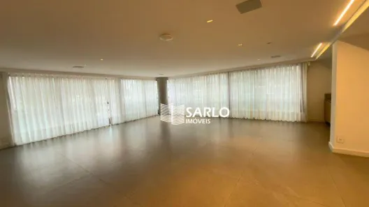 Apartamento com 4 Quartos à venda, 250m² no Praia do Canto, Vitória