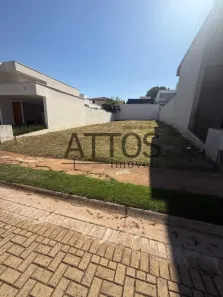 Lote/Terreno à venda, 250m² no Parque Sisi, São Carlos