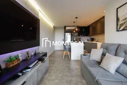 Apartamento com 2 Quartos à venda, 14000m² no Água Branca, São Paulo