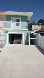 Sobrado com 4 Quartos à venda, 150m² no Jaguaré, São Paulo