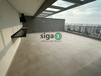 Cobertura com 3 Quartos à venda, 200m² no Quarta Parada, São Paulo
