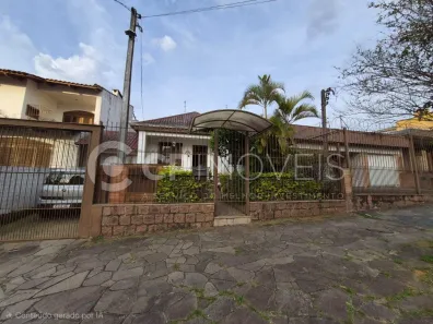 Casa com 4 Quartos à venda, 158m² no Vila Ipiranga, Porto Alegre