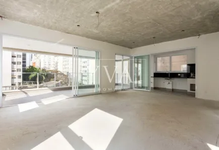 Apartamento com 4 Quartos à venda, 330m² no Itaim Bibi, São Paulo
