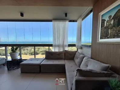 Apartamento com 4 Quartos à venda, 150m² no Darly Santos, Vila Velha