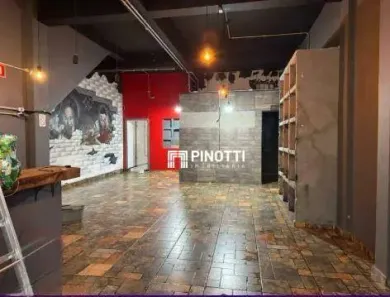 Ponto Comercial à venda, 136m² no Rudge Ramos, São Bernardo do Campo
