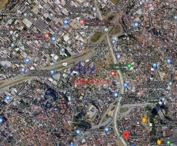 Lote/Terreno à venda, 500m² no Nova Cachoeirinha, Belo Horizonte