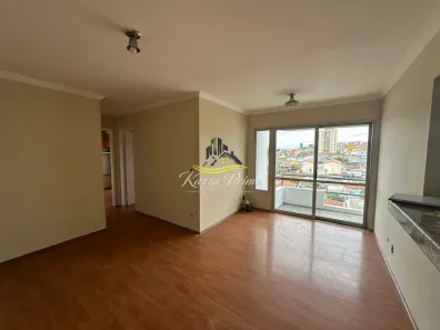 Apartamento com 2 Quartos à venda, 64m² no Vila Campo Grande, São Paulo