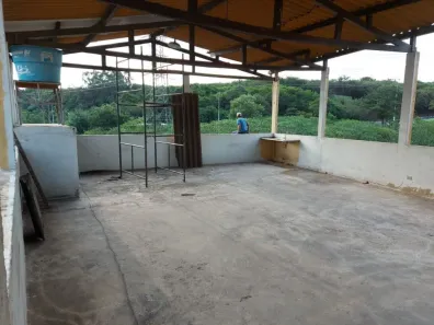 Galpão/Depósito/Armazém para alugar, 400m² no Vila Sul Americana, Carapicuíba