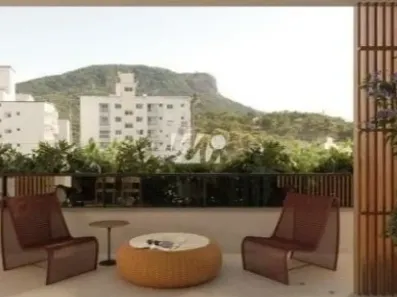 Apartamento com 3 Quartos à venda, 153m² no Pedra Branca, Palhoça