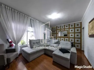 Casa com 4 Quartos à venda, 300m² no Vila Califórnia, São Paulo