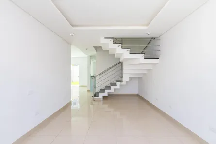 Casa com 3 Quartos à venda, 140m² no Cidade Industrial, Curitiba