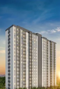 VIVAZ ESTACAO VILA SONIA no Ferreira, São Paulo