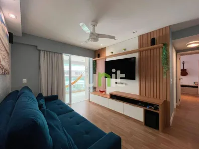Apartamento com 2 Quartos à venda, 90m² no Santa Rosa, Niterói