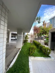 Apartamento com 3 Quartos à venda, 138m² no Boa Viagem, Recife