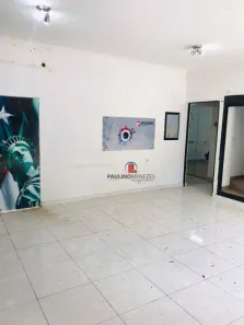 Ponto Comercial para alugar, 339m² no Loteamento Israel, Americana