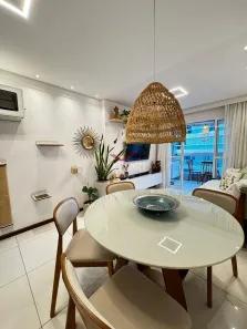 Apartamento com 2 Quartos à venda, 75m² no Praia da Costa, Vila Velha