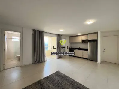 Apartamento com 2 Quartos à venda, 82m² no Itoupava Central, Blumenau