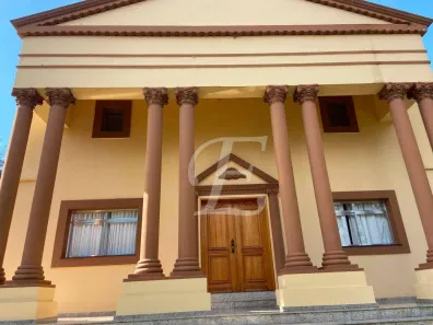 Casa de Condomínio com 3 Quartos à venda, 491m² no Santa Inês, Mairiporã
