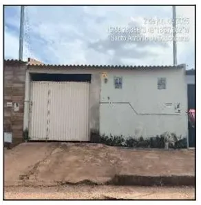 Casa com 1 Quarto à venda, 221m² no Parque Estrela Dalva XVI, Santo Antônio do Descoberto