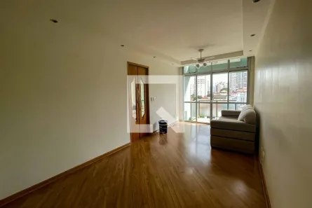 Apartamento com 2 Quartos à venda, 56m² no Santana, São Paulo